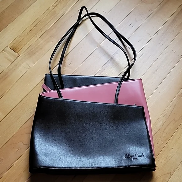 Cleo & Patek | Bags | Cleo Patek Genuine Leather Purse Made  display picture 1